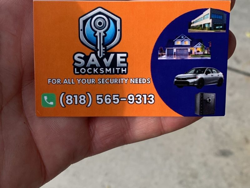 Savelocksmith LLC